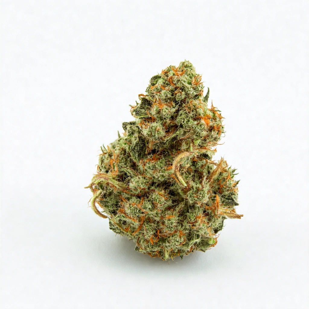 Dirty Water Hybrid Cannabis Strain