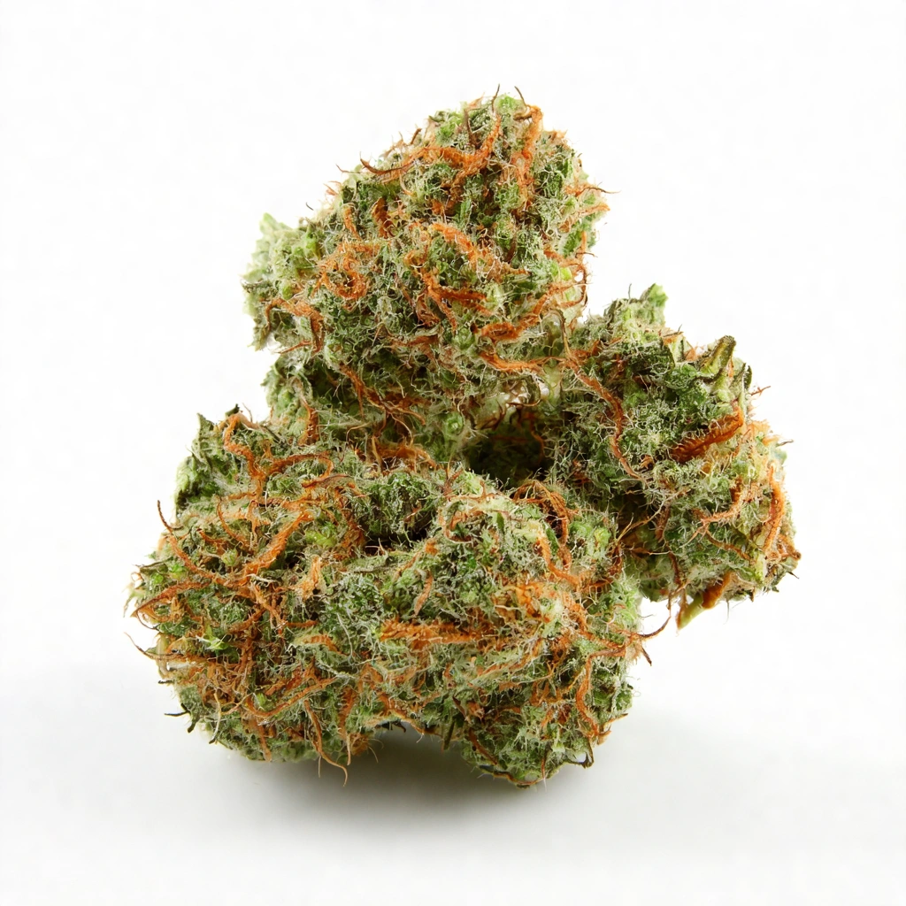 Disappearing Act Hybrid Cannabis Strain