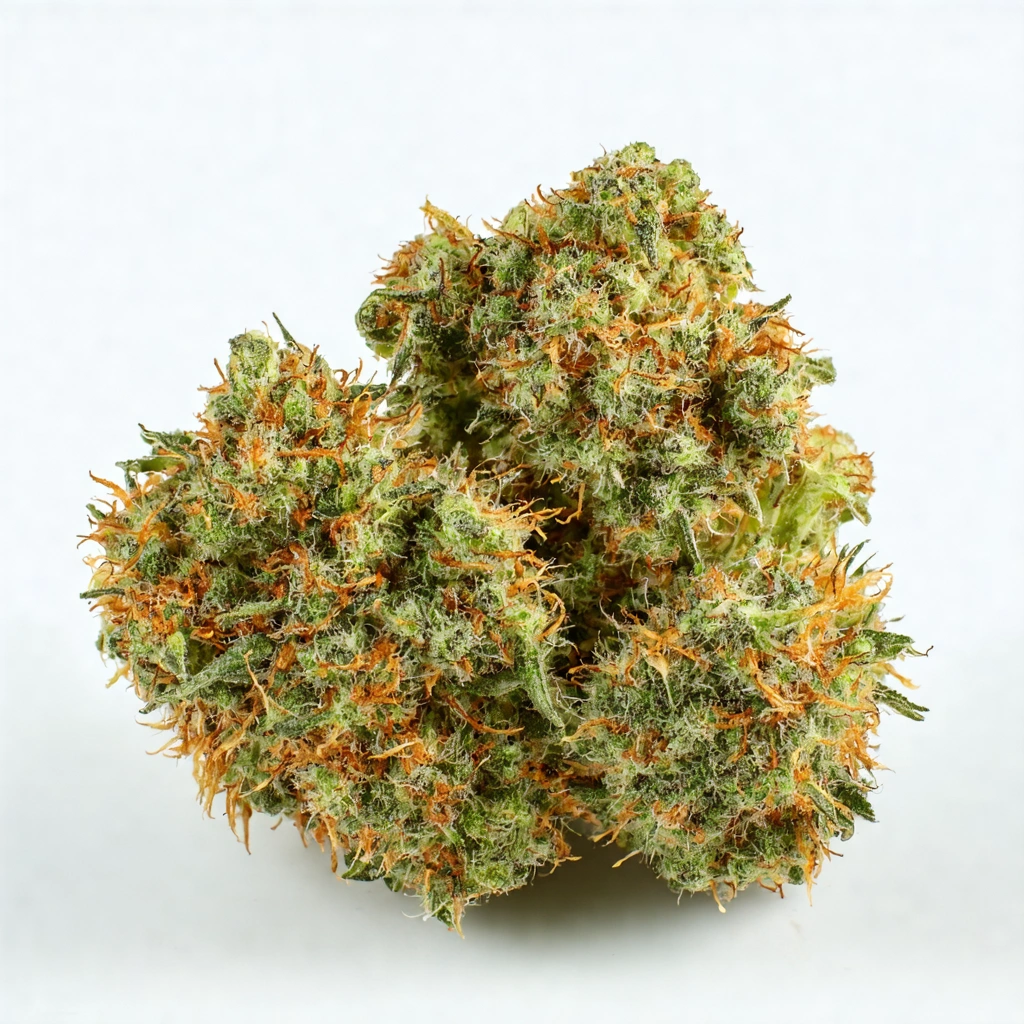 Divine Gelato Hybrid Cannabis Strain