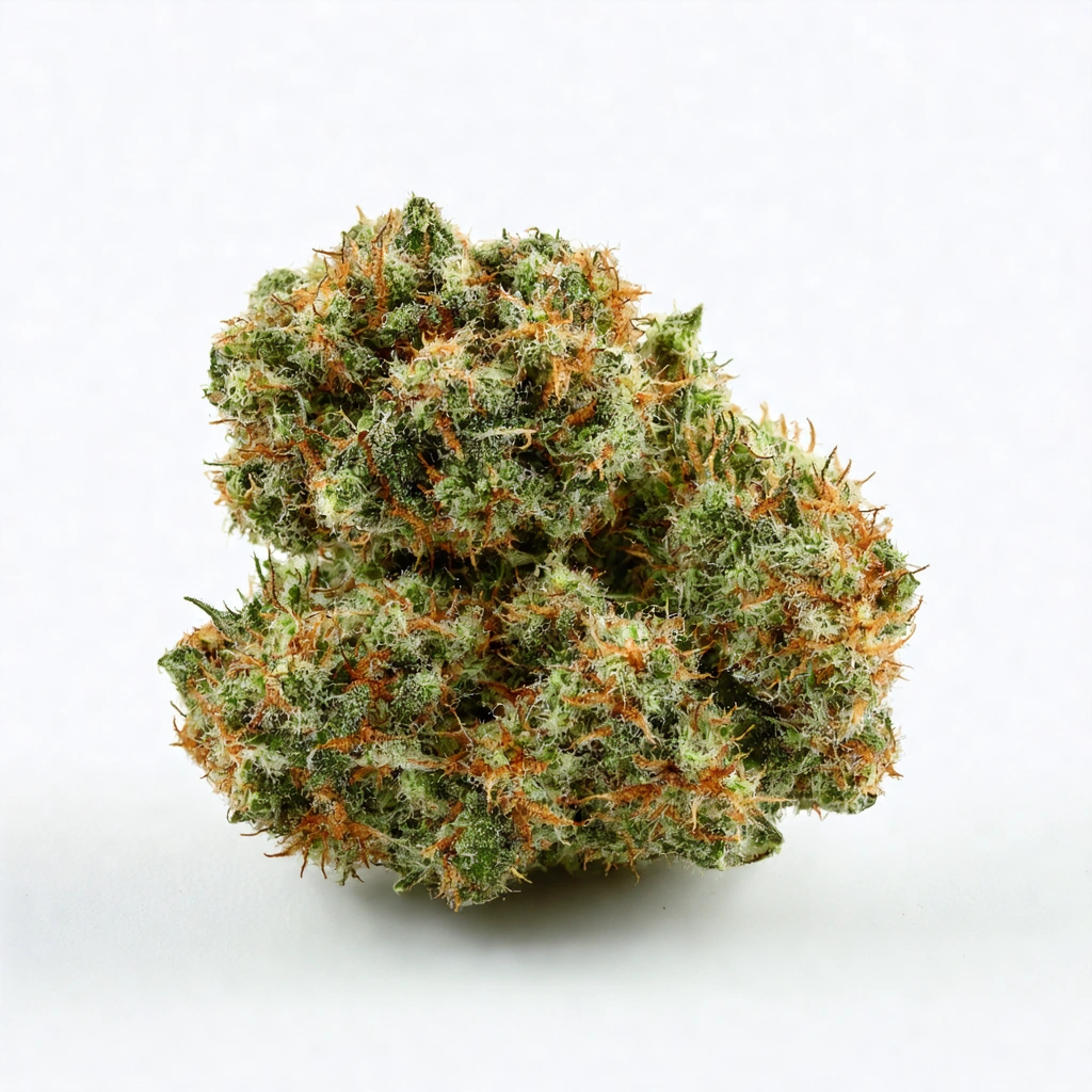 DJ Flash Indica Cannabis Strain