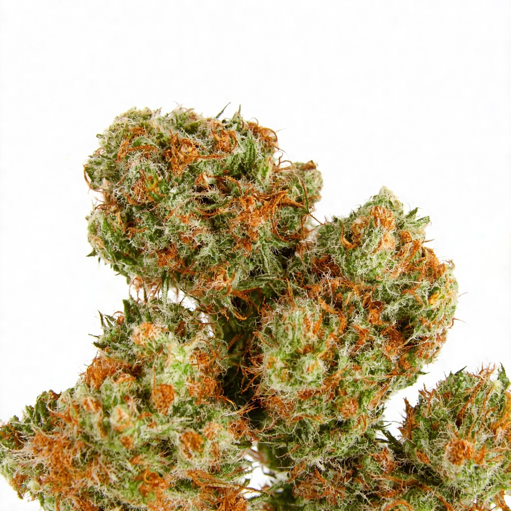 DNL BX Hybrid Cannabis Strain