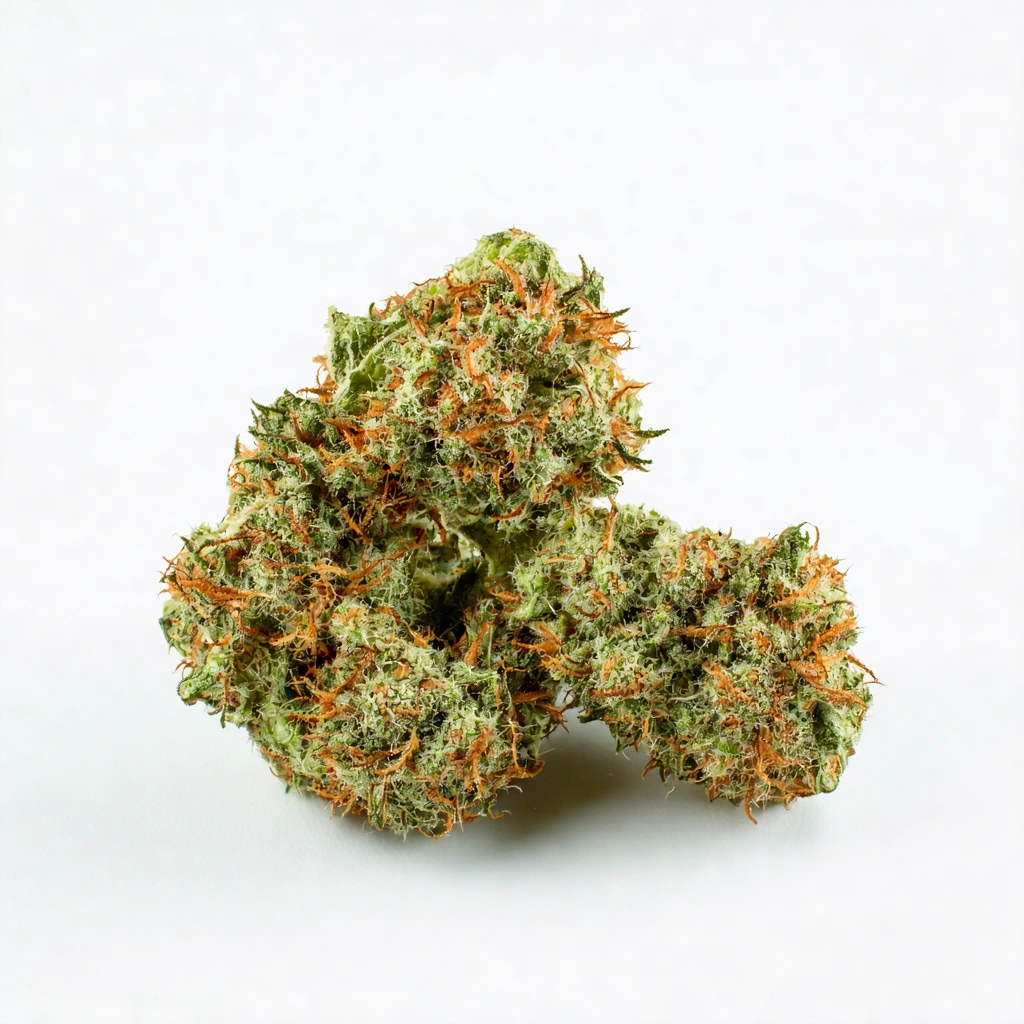 DNL Hybrid Cannabis Strain