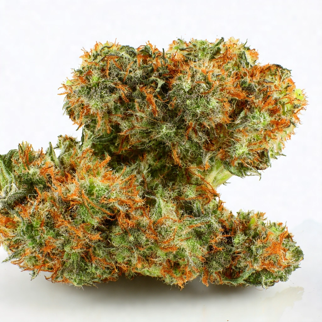 DO-G Hybrid Cannabis Strain