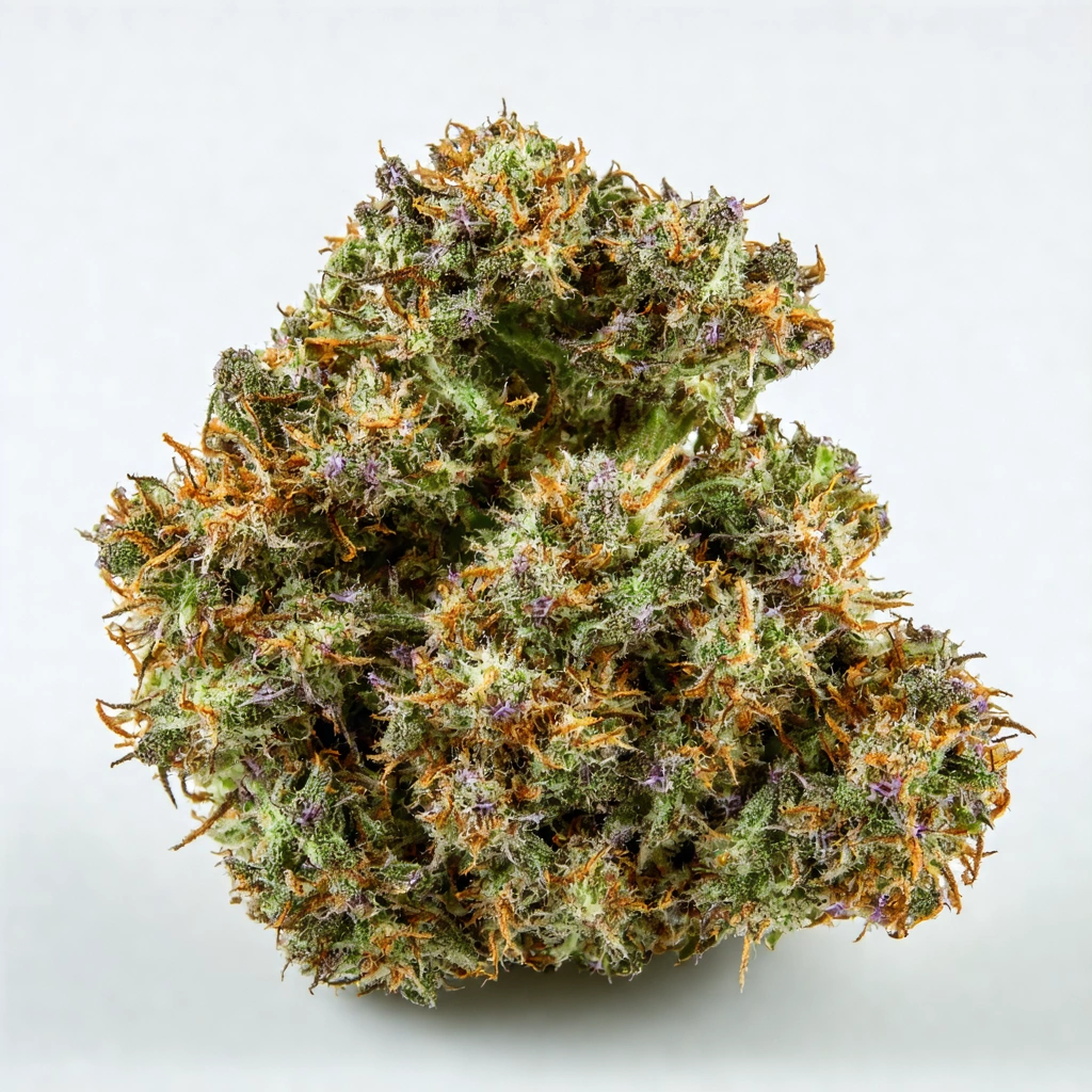 Do-Si-Dos Cookies Indica Cannabis Strain