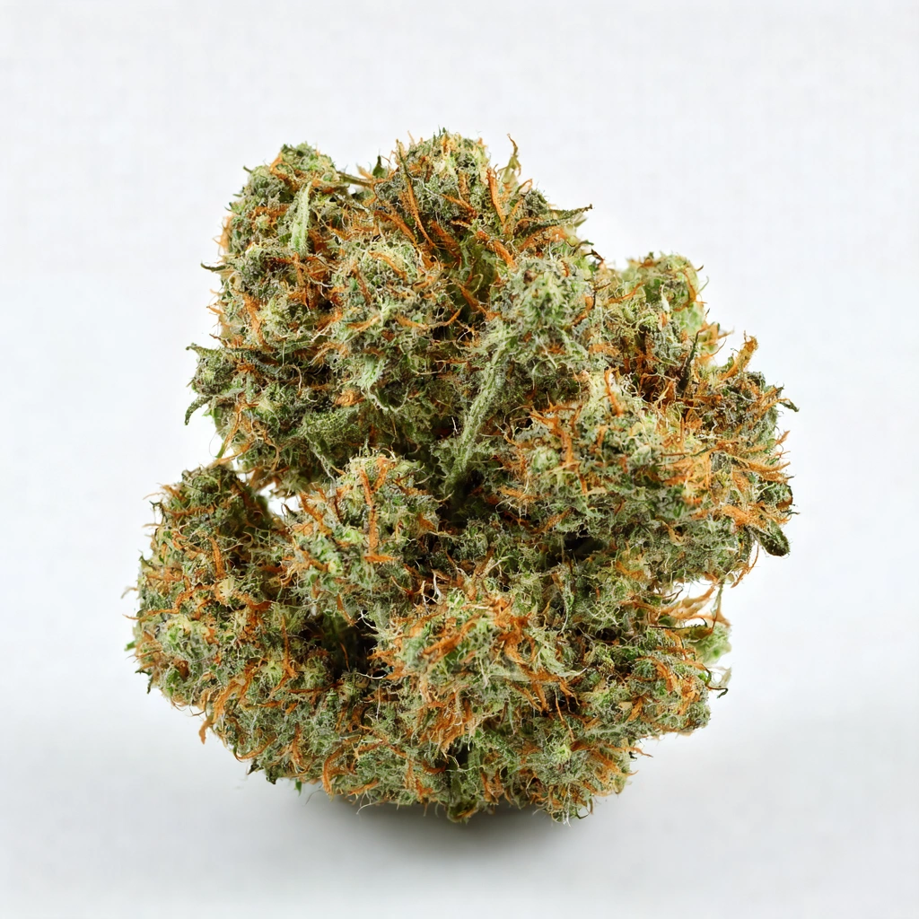 Doc's OG Hybrid Cannabis Strain