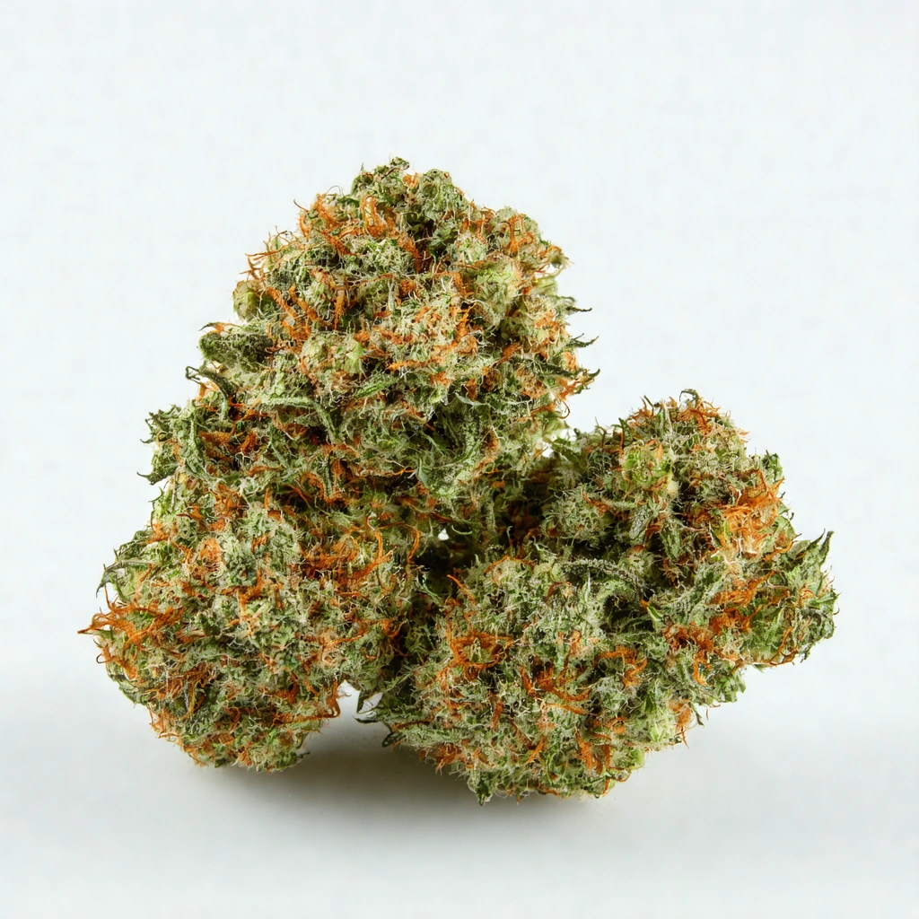 Dog Walker OG Hybrid Cannabis Strain