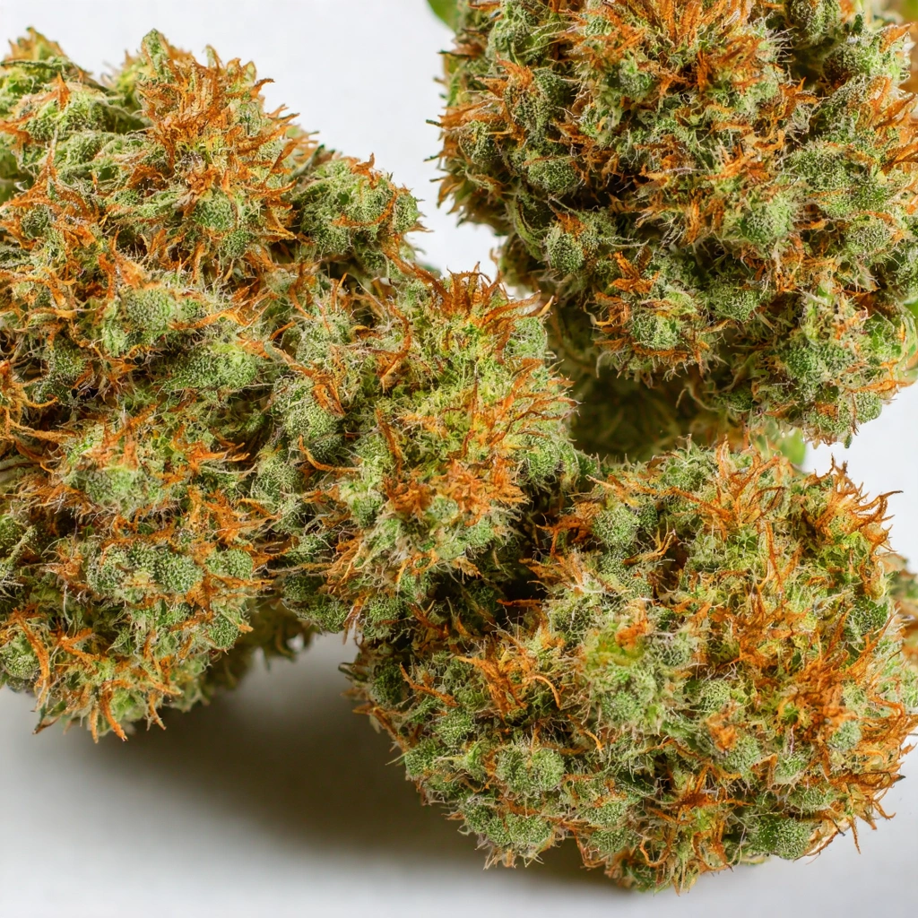 Doggy Bag Hybrid Cannabis Strain