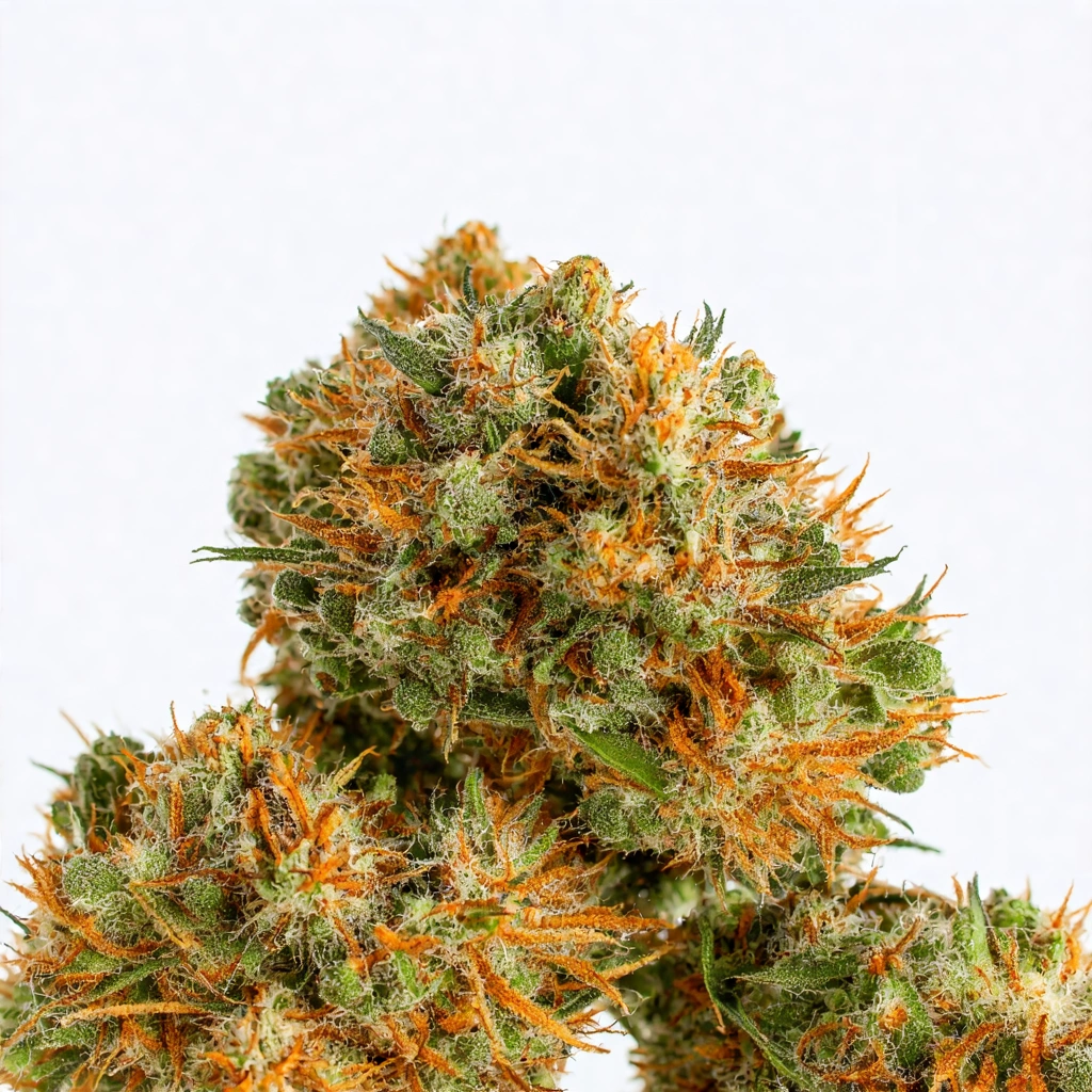 Dolato Hybrid Cannabis Strain