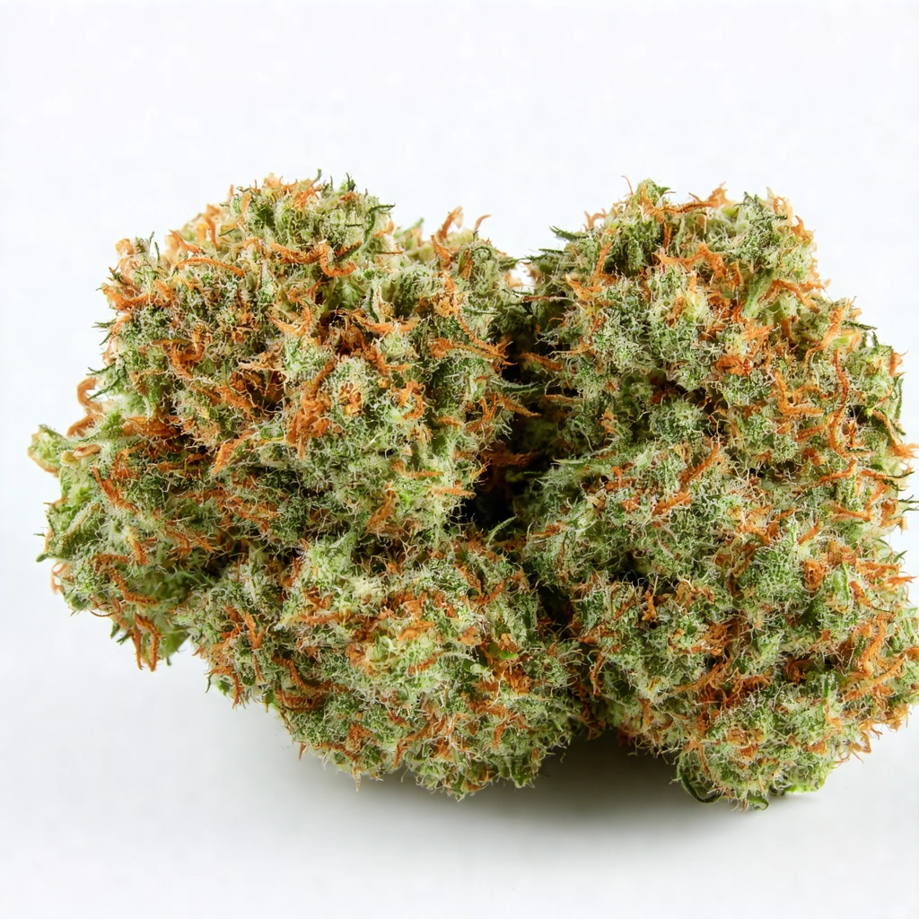 Donny Burger Hybrid Cannabis Strain