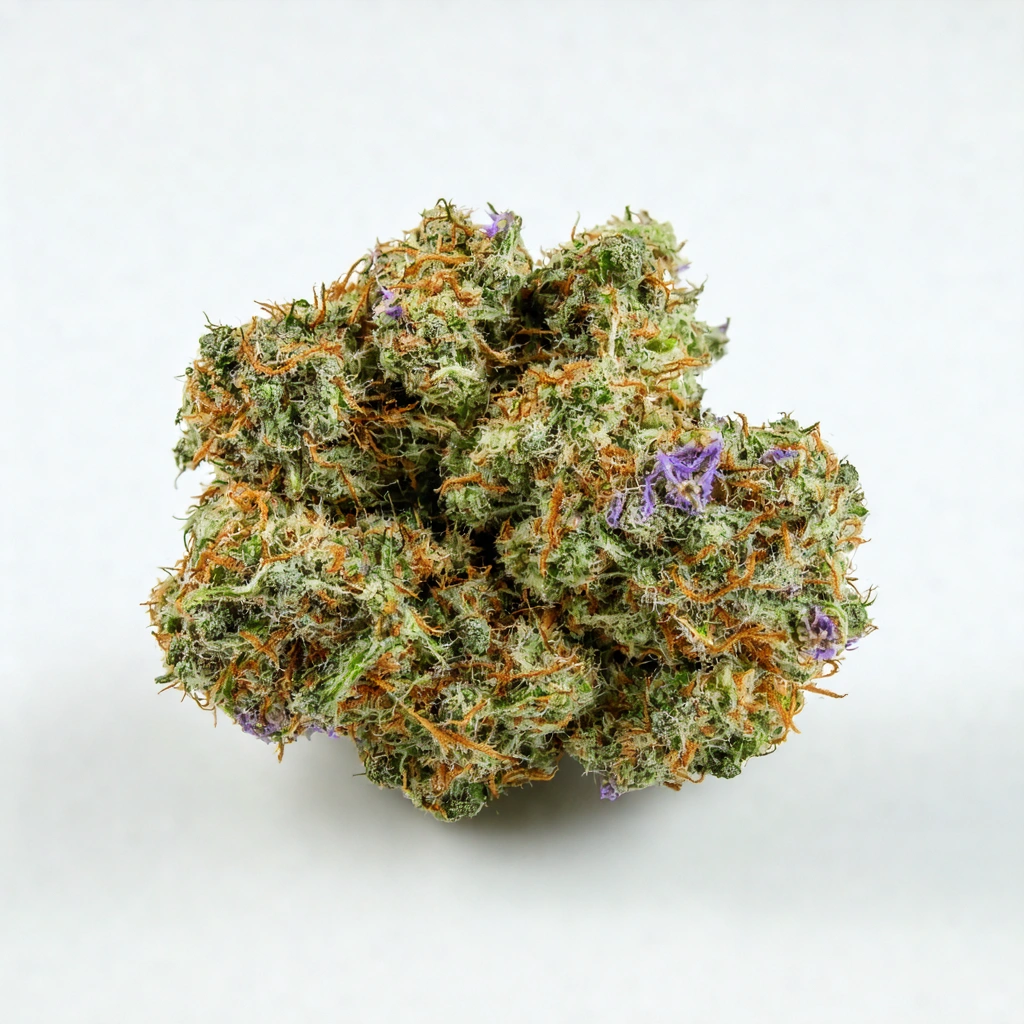 Double Cup Hybrid Cannabis Strain