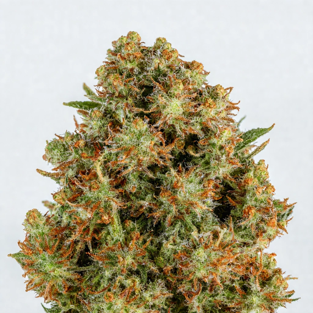 Double Dream Hybrid Cannabis Strain