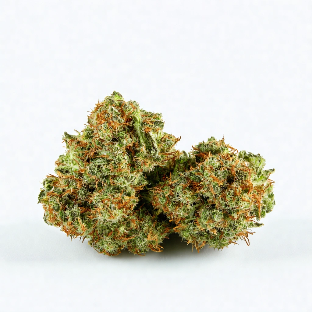 Dragon Berry Hybrid Cannabis Strain