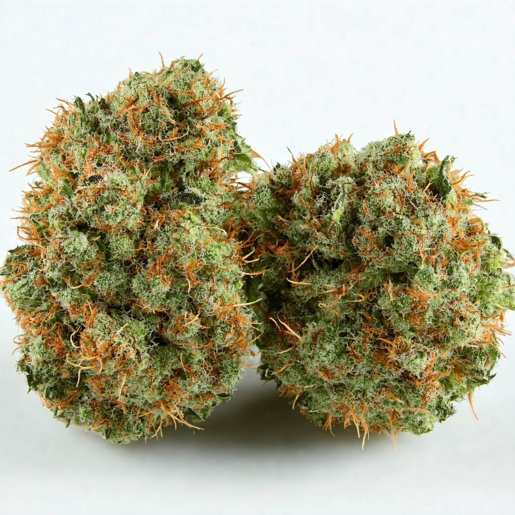 Dragon Fruit Hybrid Cannabis Strain