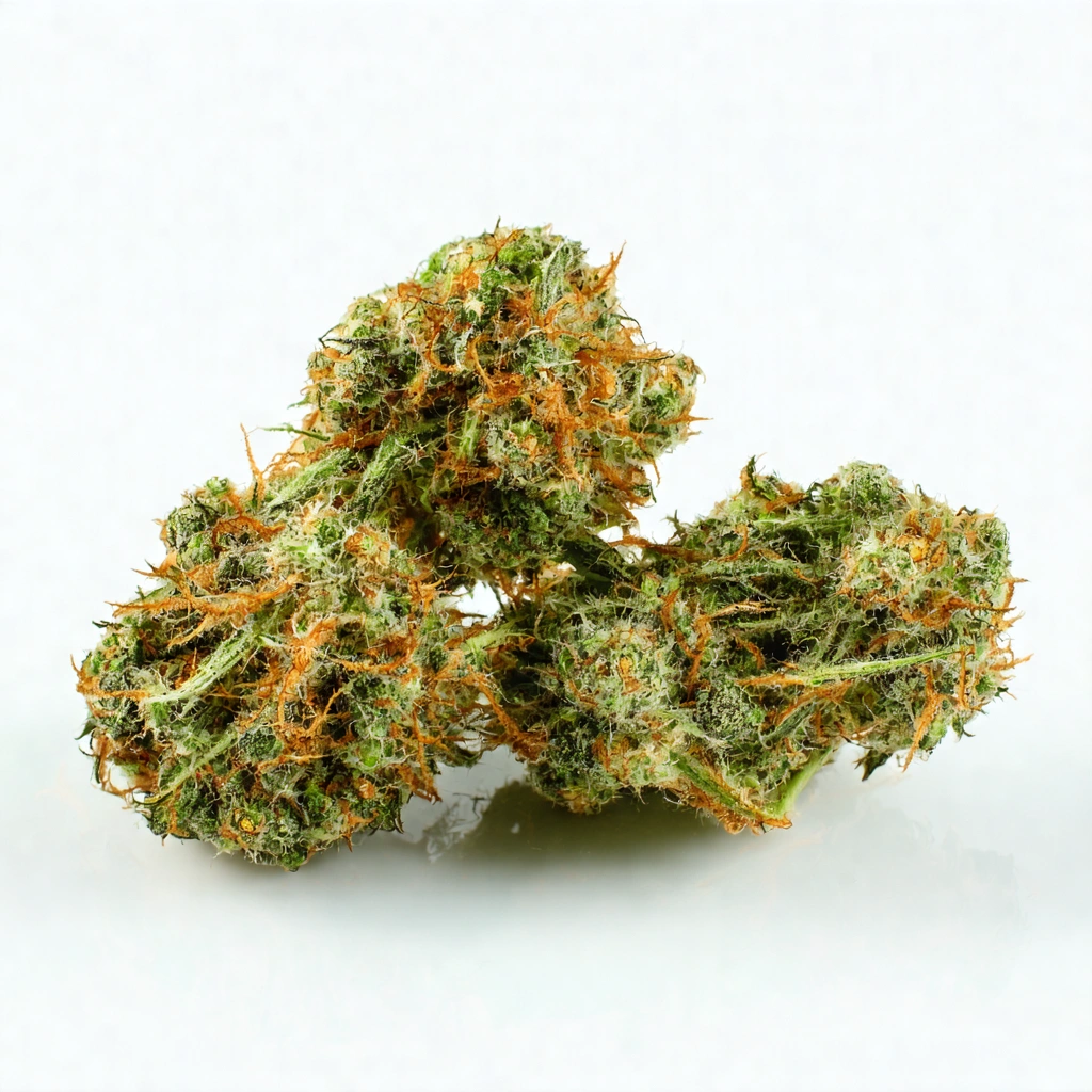 Dragon OG Hybrid Cannabis Strain