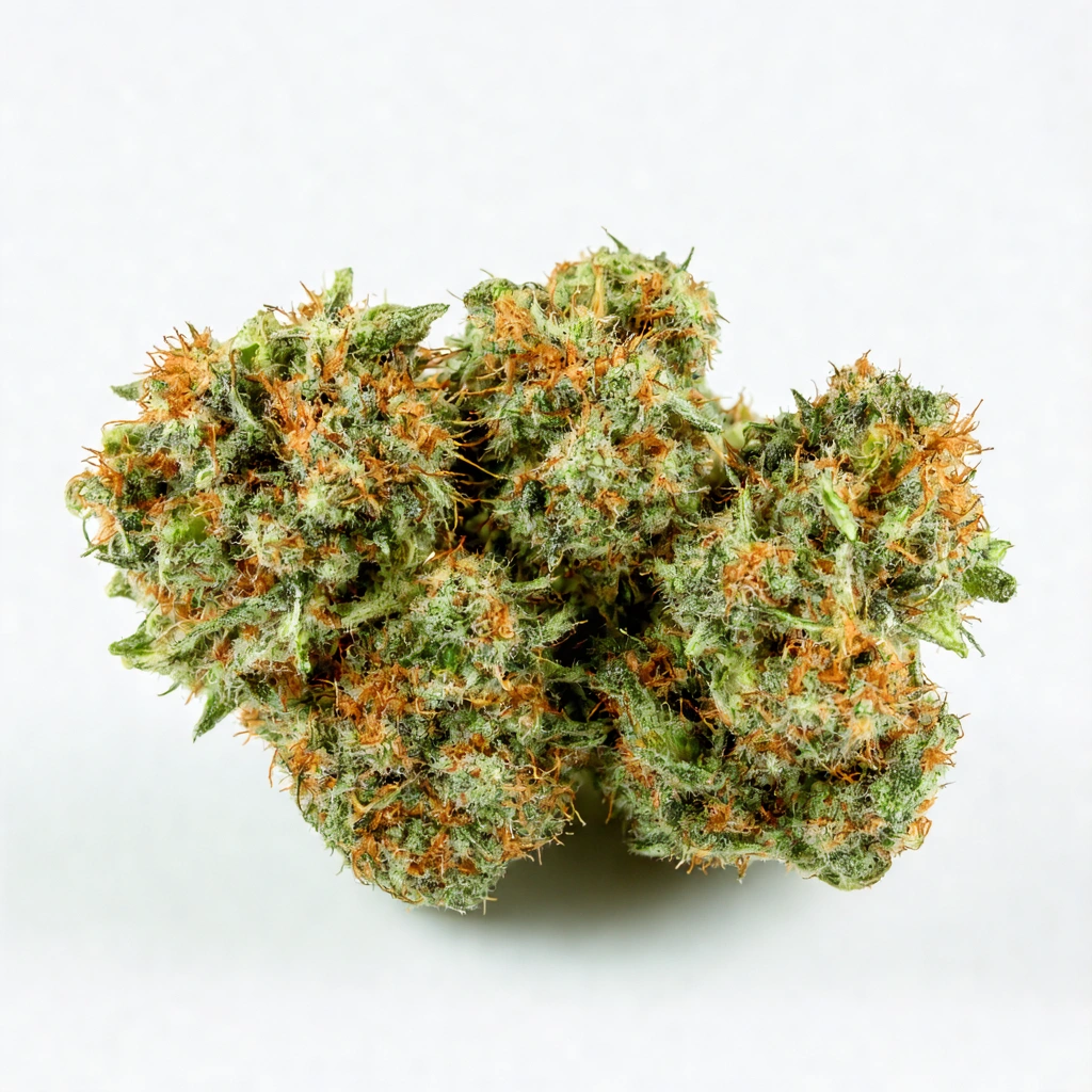 Dream Cookies Hybrid Cannabis Strain