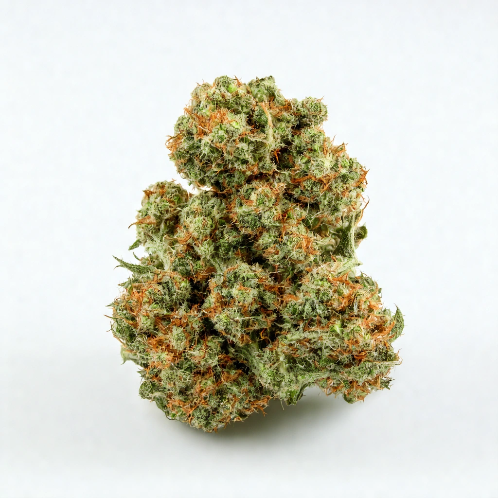 DSL Hybrid Cannabis Strain