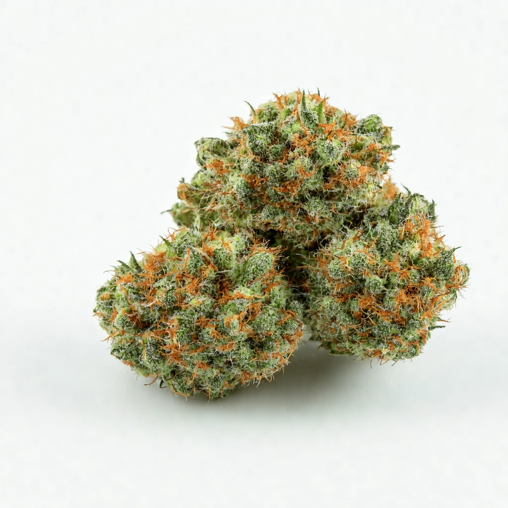 DTC99 Hybrid Cannabis Strain