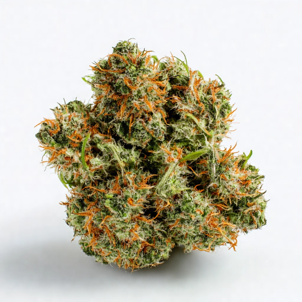 DUI Hybrid Cannabis Strain