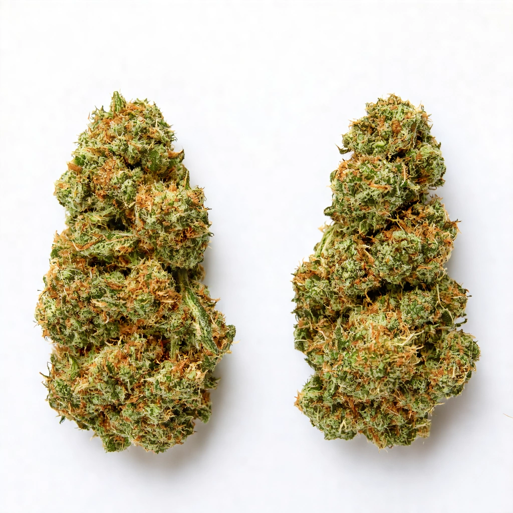 Durban Berry Hybrid Cannabis Strain