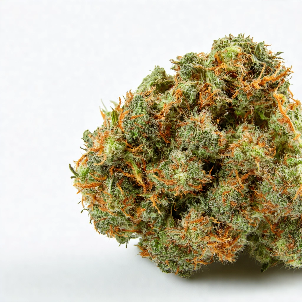 Durban Cheese Hybrid Cannabis Strain
