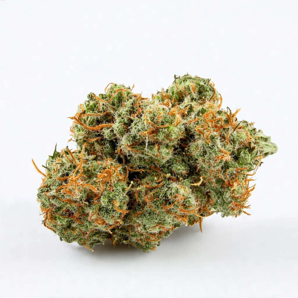 Dwarf Low Flyer Hybrid Cannabis Strain