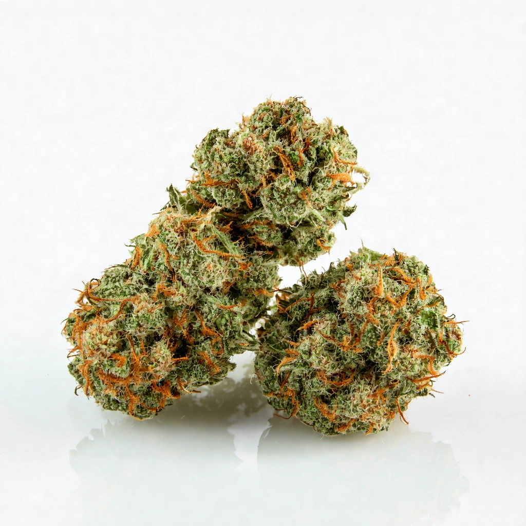 E85 X Doggy Bag Hybrid Cannabis Strain