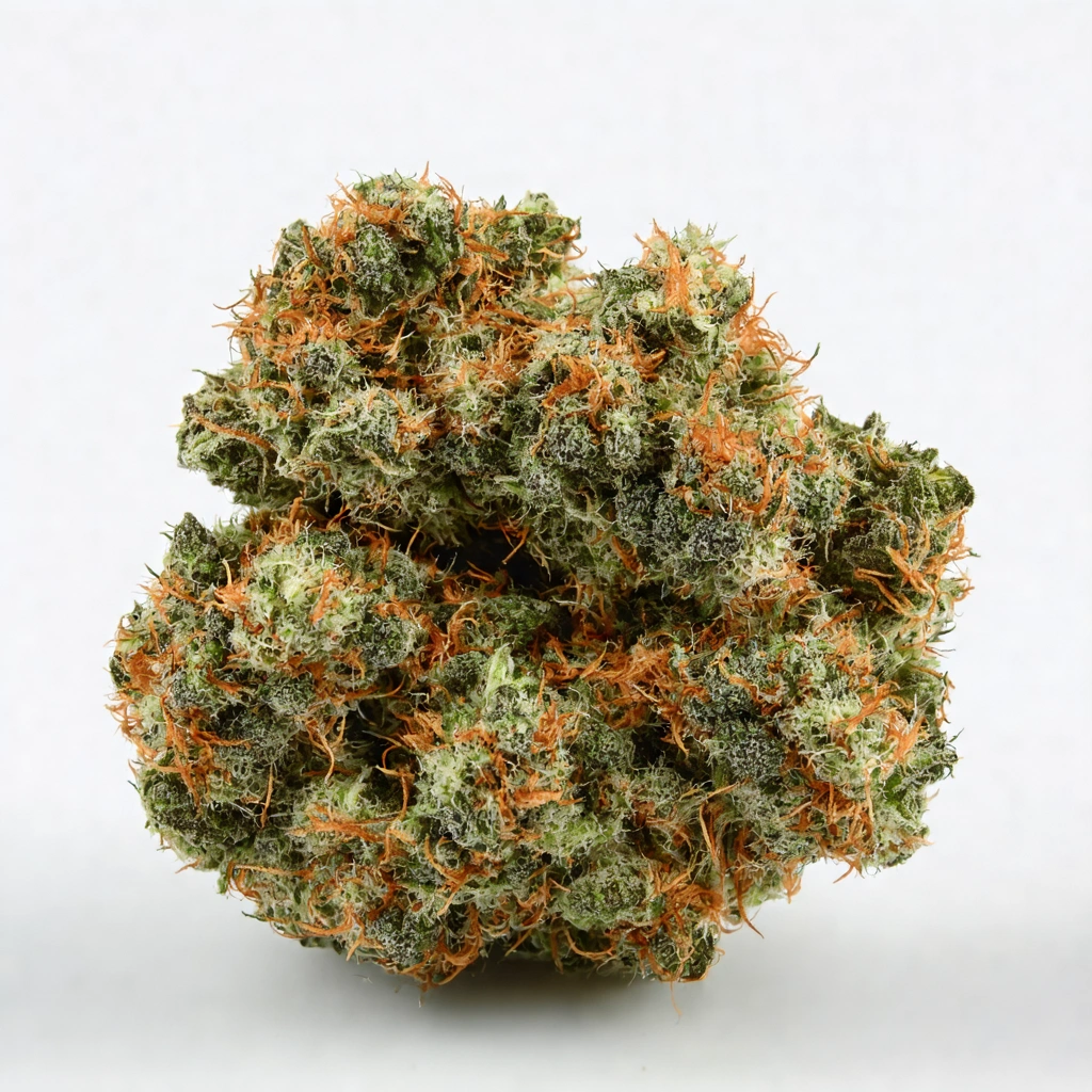 E85 Hybrid Cannabis Strain