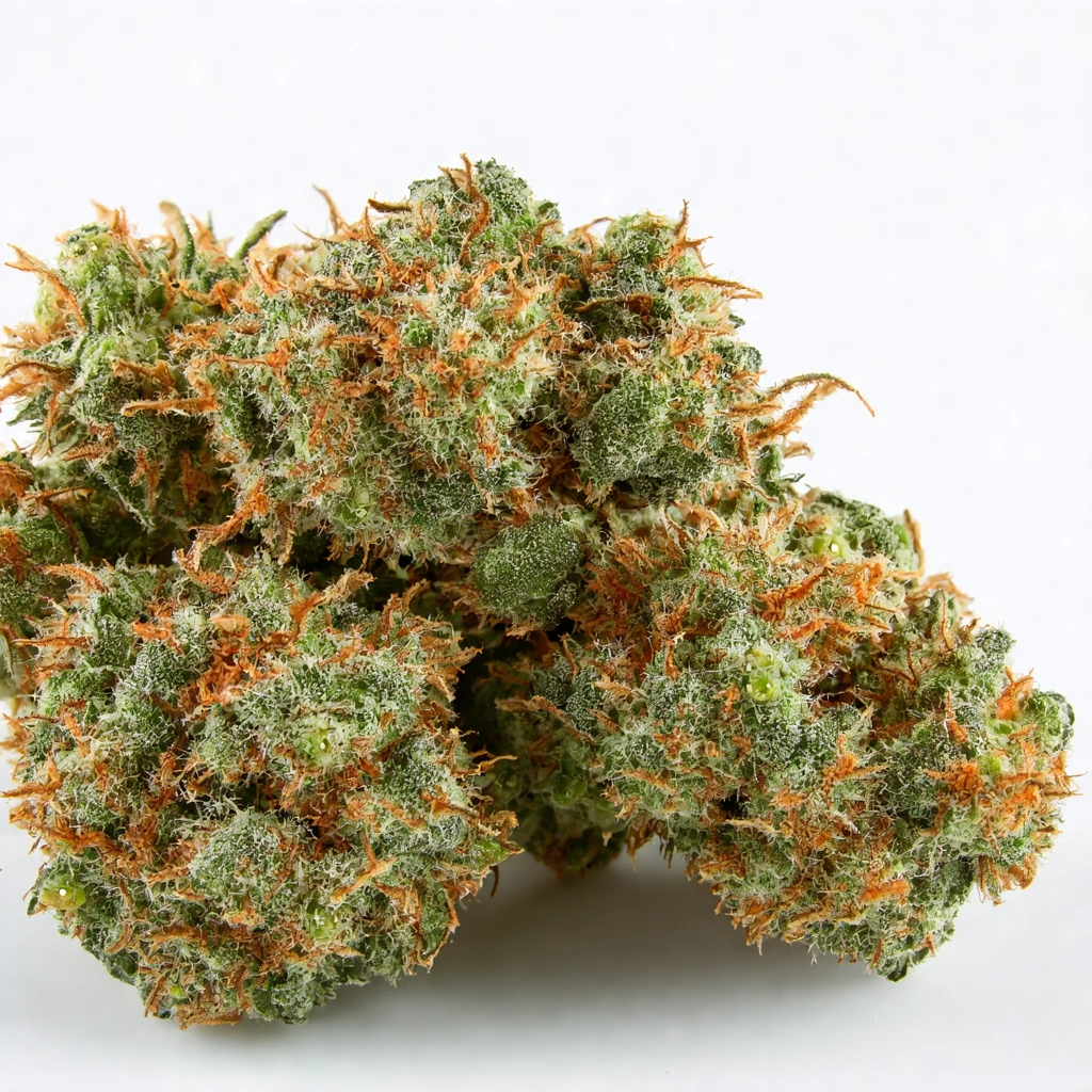 Eagle Bill Hybrid Cannabis Strain