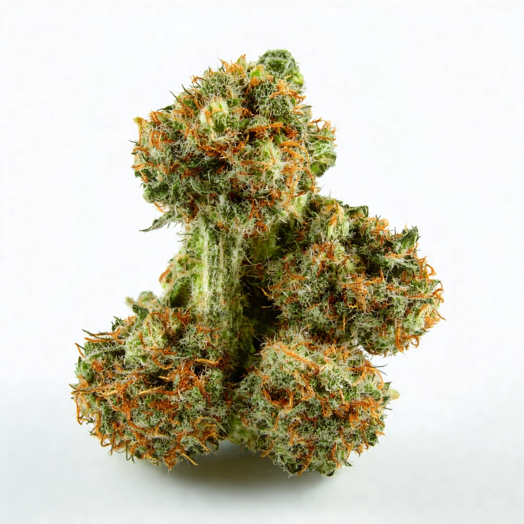 Early Bird Hybrid Cannabis Strain