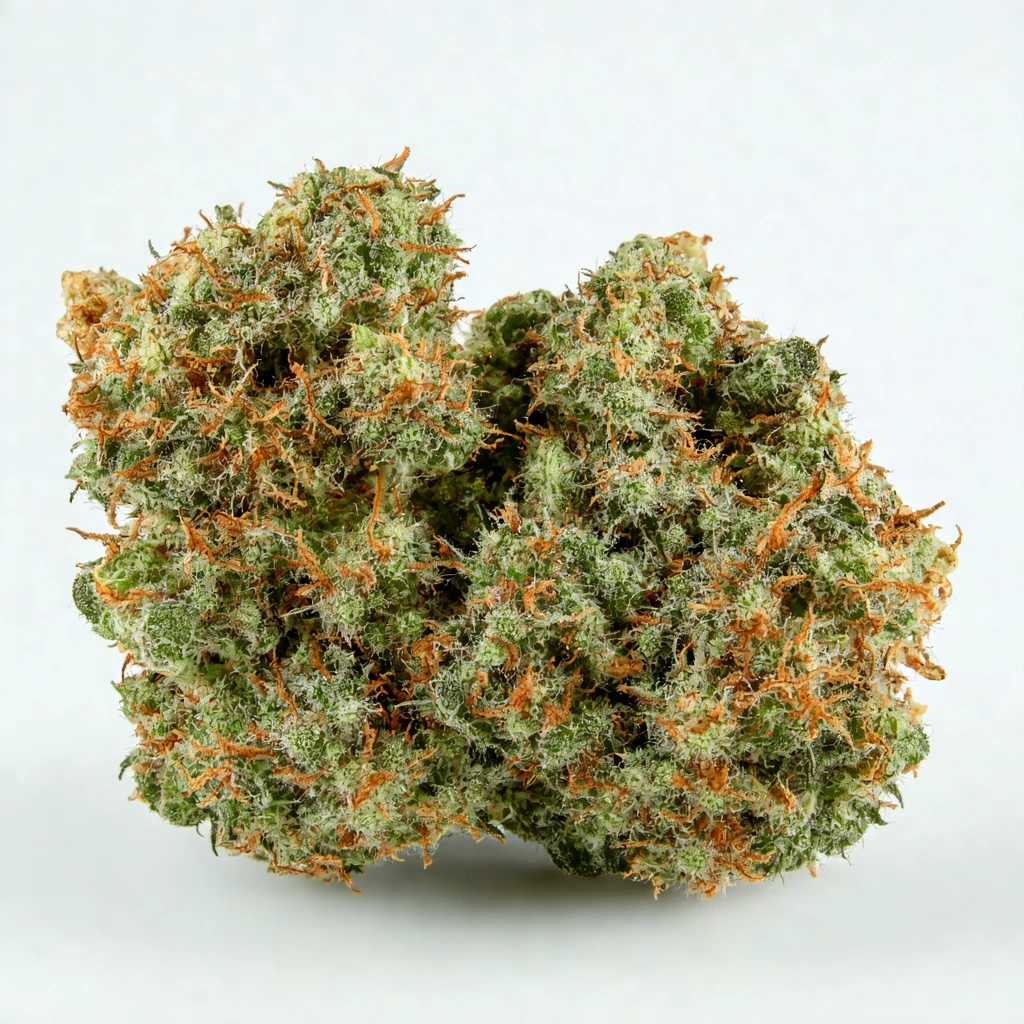 Early Chemo Hybrid Cannabis Strain