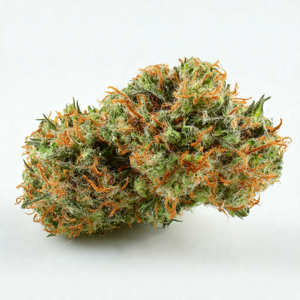 Early Durban x Haze Sativa Cannabis Strain