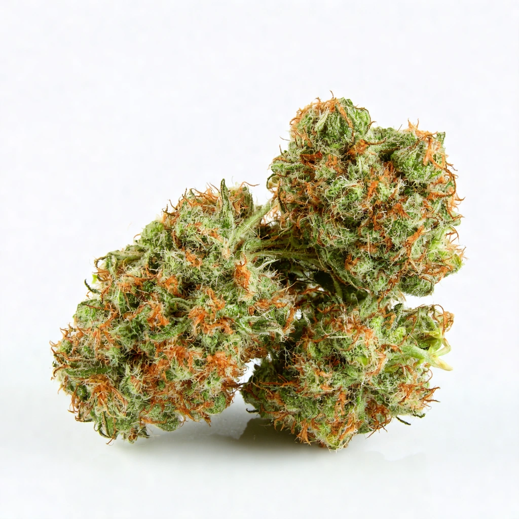 Early Durban Sativa Cannabis Strain