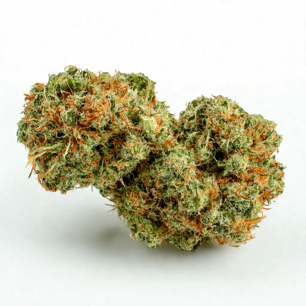 Early Fruit Hybrid Cannabis Strain