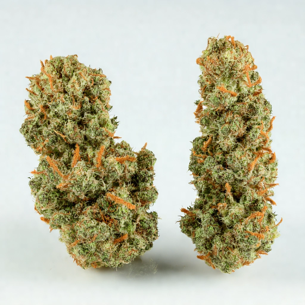 Early Gelato Hybrid Cannabis Strain