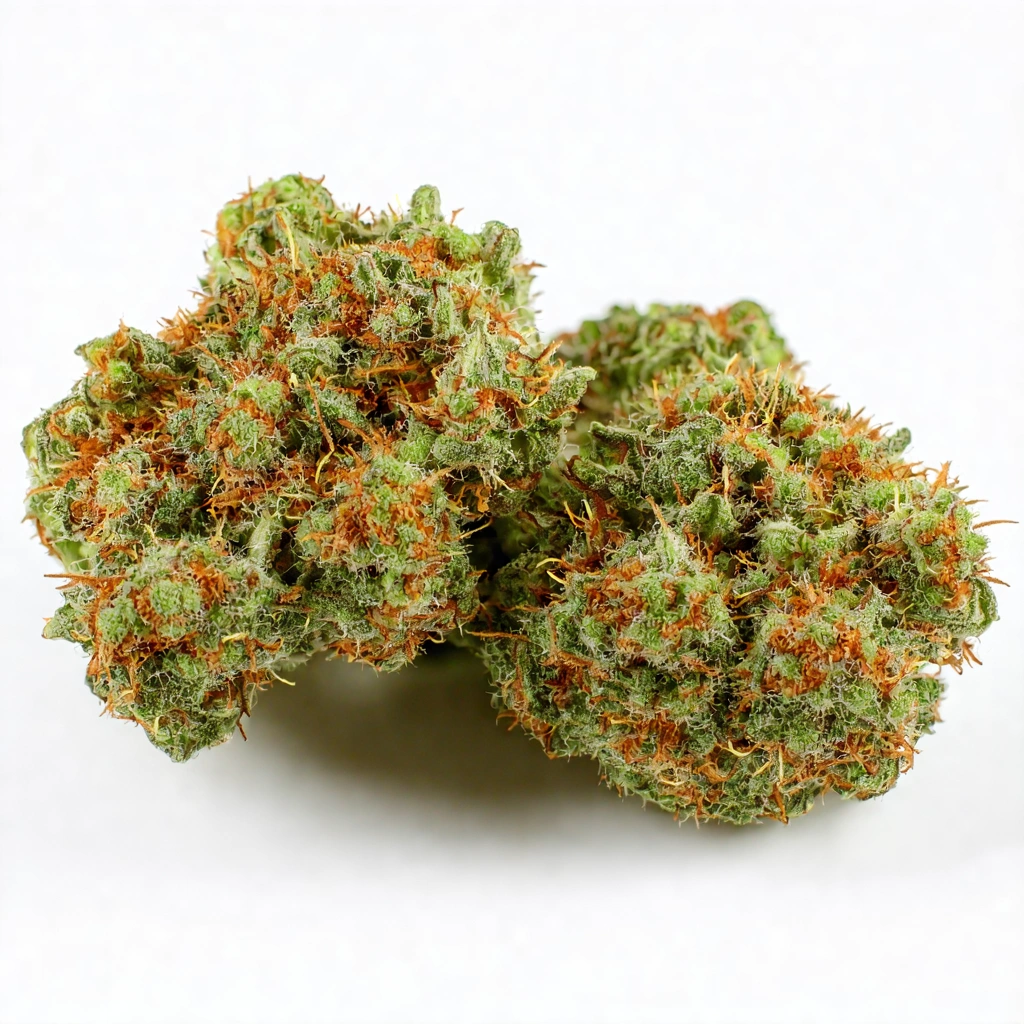 Early Girl Hybrid Cannabis Strain