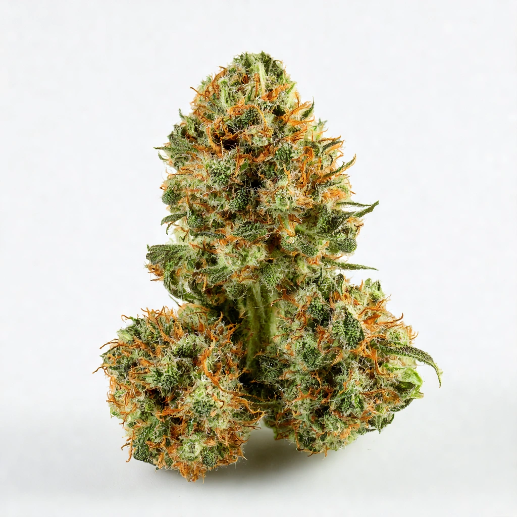 Early Gorilla Hybrid Cannabis Strain