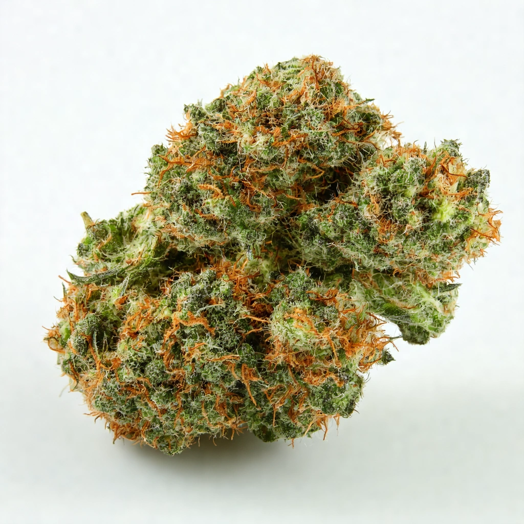 Early Grape Berry Hybrid Cannabis Strain