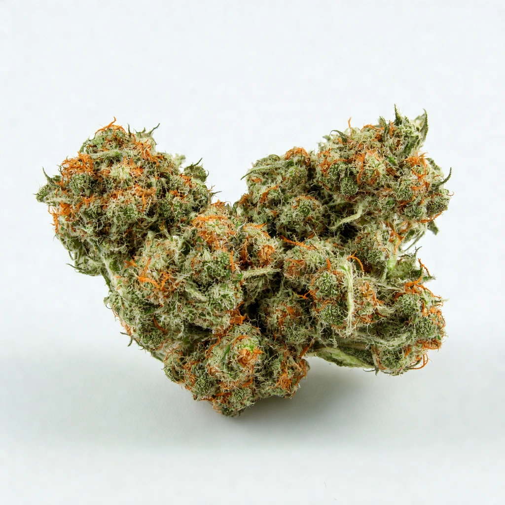 Early Kalamata Hybrid Cannabis Strain