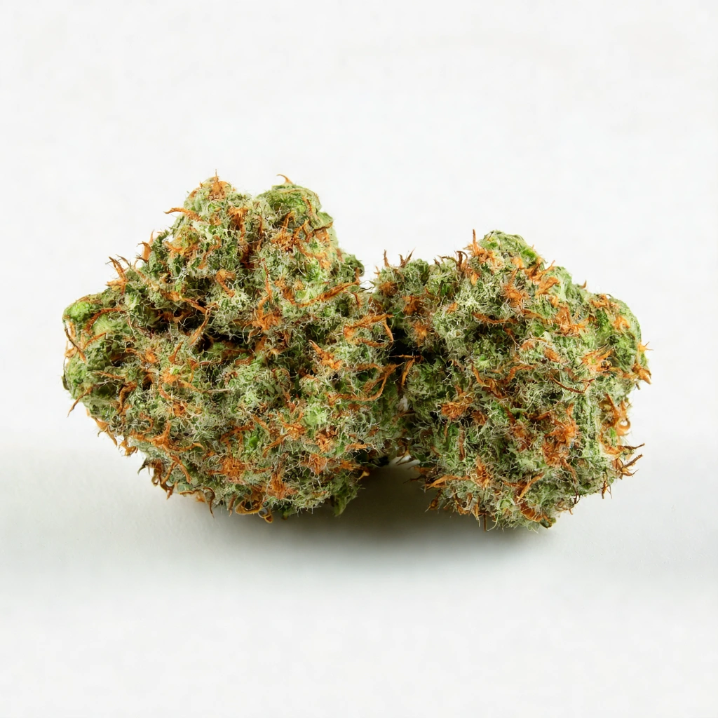 Early Miss Hybrid Cannabis Strain