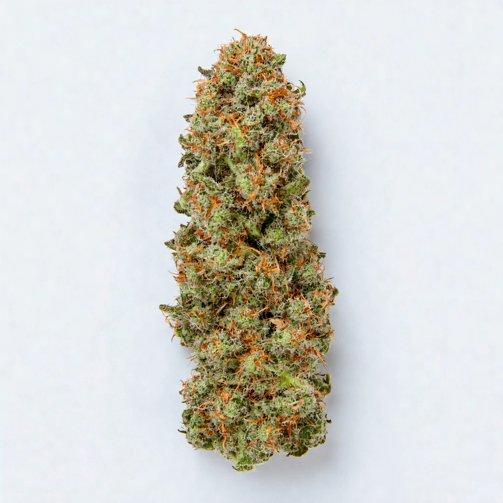 Early Oaxacan Sativa Cannabis Strain