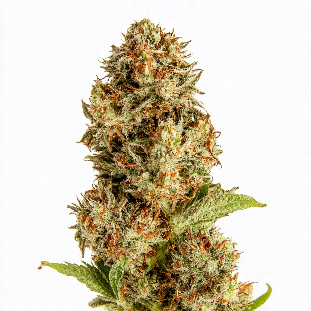 Early Pearl Improved Hybrid Cannabis Strain