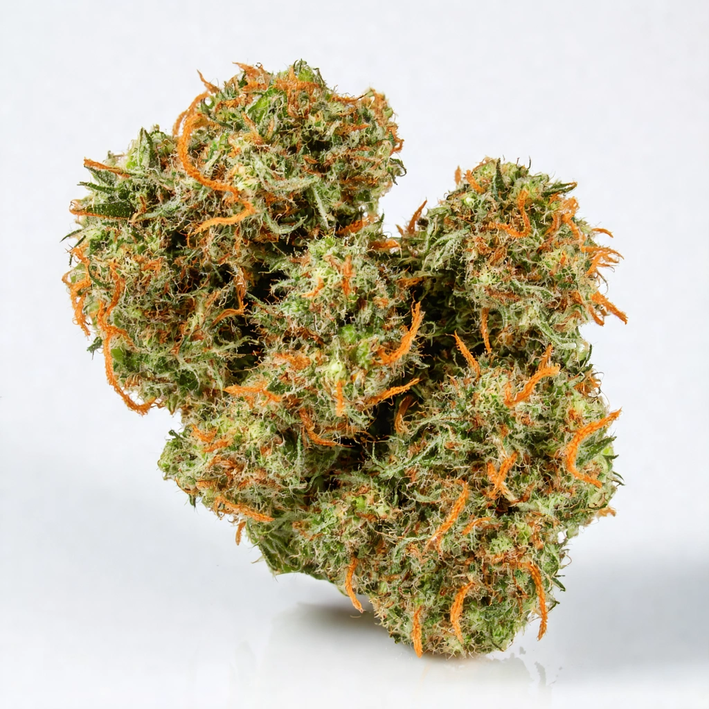 Early Sativa Sativa Cannabis Strain