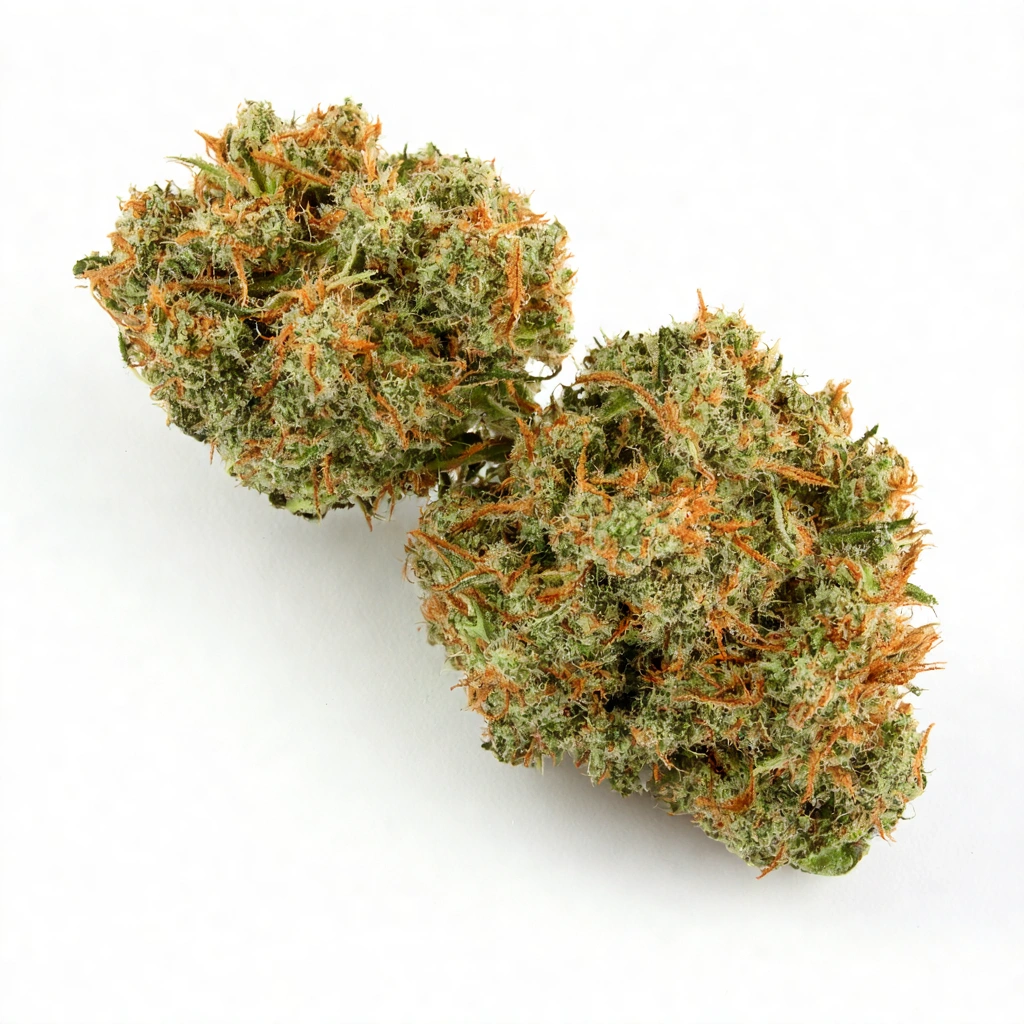 Early Skunk Haze Hybrid Cannabis Strain