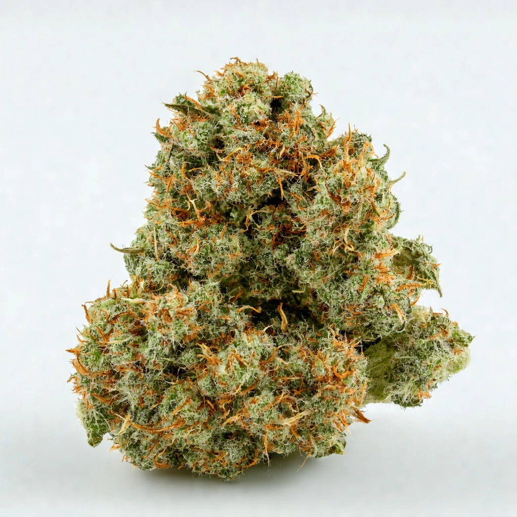 Early Skunk x Afghan Haze Hybrid Cannabis Strain