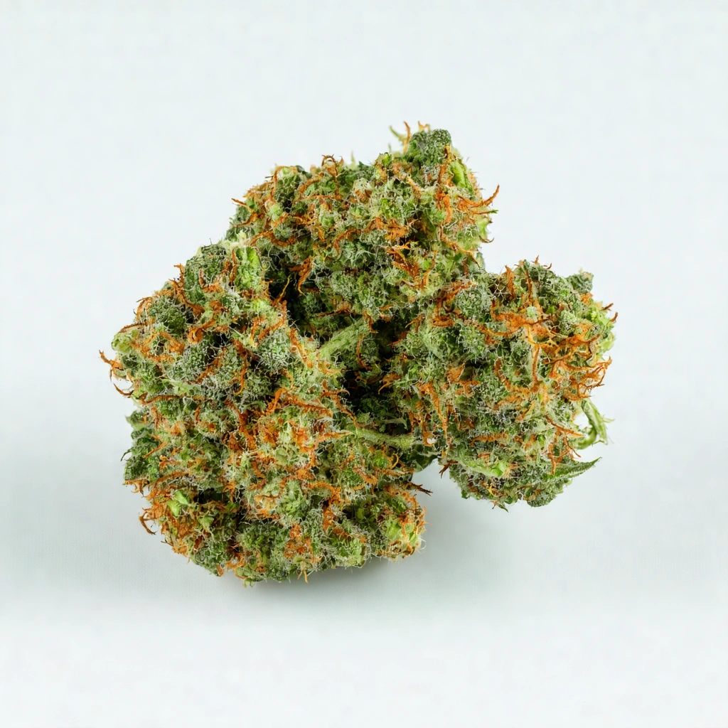 Early Skunk Hybrid Cannabis Strain