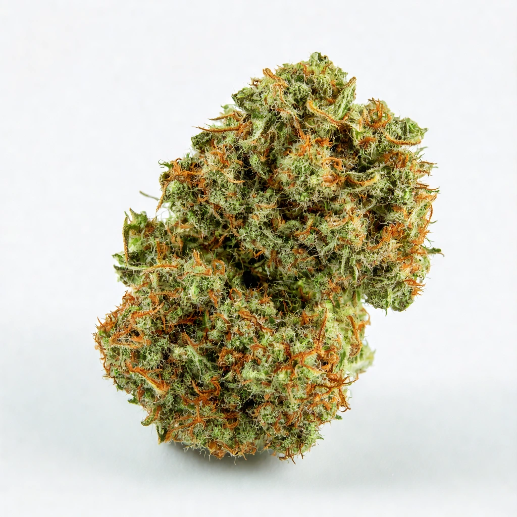 Early Special Hybrid Cannabis Strain