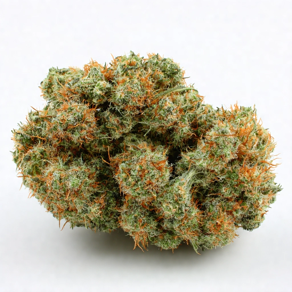 Early Spliff Indica Cannabis Strain