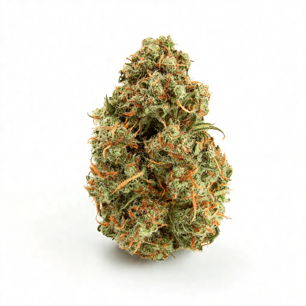 Early Top Skunk Hybrid Cannabis Strain