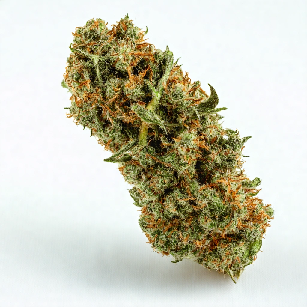 Early Vixen Hybrid Cannabis Strain