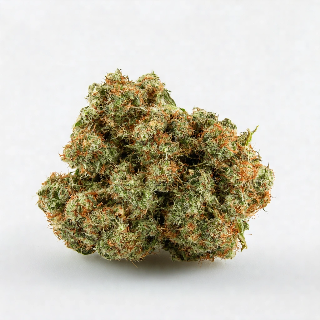 Early Widow Hybrid Cannabis Strain